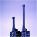 CP Series / GP300 VHF 7.5 cm Antenna 162-174 MHz